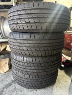 超バリ山24年　MOMO M3 205/55R17 4本引取交換歓迎 超バリ山24年 MOMO M3 205/55R17 4本引取交換歓迎 - メルカリ