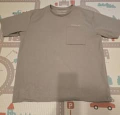 MINOTAUR INST. ポケットTシャツ ベージュ - メルカリ