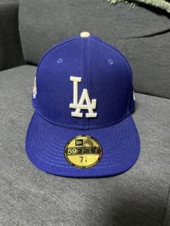 NEW ERA ロサンゼルス・ドジャース LAのサムネイル