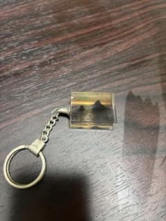 夫婦岩 アクリルキーホルダーのサムネイル