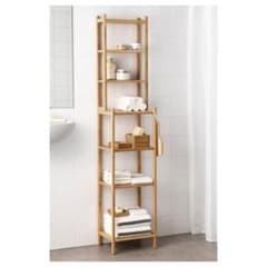 【新品・未開封】IKEA　RÅGRUND　 ローグルンド　シェルフ　棚のサムネイル