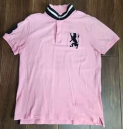 GIORDANO POLO ポロシャツ Lのサムネイル