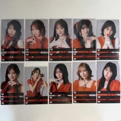 イコラブ 劇薬中毒 生写真 コンプ 商品詳細ページ | =LOVE OFFICIAL SHOP | 生写真セット(「劇薬中毒