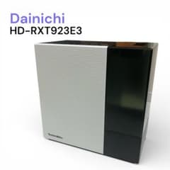 ダイニチ ハイブリッド式加湿器 HD-RXT923E3 2023年製 - メルカリ