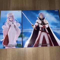 リゼロ ユリウス アナスタシア GIGO限定 - メルカリ