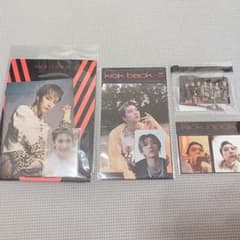 本日中のみ！WayV NCT TEN テンのサムネイル
