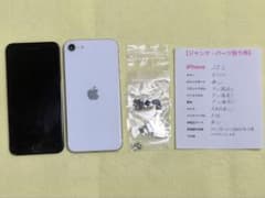 ジャンク・パーツ取り用】Apple iPhone SE2 - メルカリ