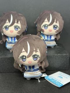 ウマ娘 プリティーダービー ちびぐるみvol.2の入手方法まとめ – キャラホビ