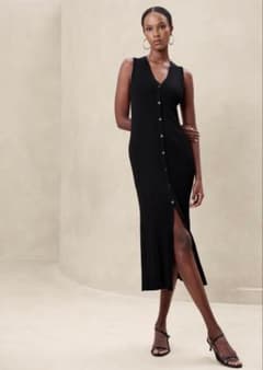Banana Republic ワンピースのサムネイル