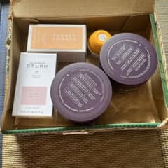 化粧品詰め合わせのサムネイル