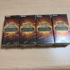 遊戯王 UTILITY SELECTION シュリンク付き 4BOX - メルカリ