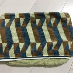 嵐 フード付きタオル 宮城のサムネイル