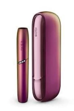 IQOS3 アイコス3 限定 プリズム DUO デュオ 本体　新品　未開封のサムネイル