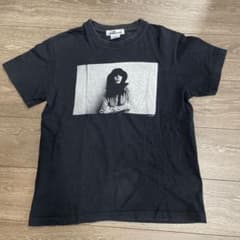 idilliaco ★ブラック Tシャツ ★Sサイズのサムネイル