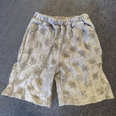 プティマイン　ハーフパンツのサムネイル