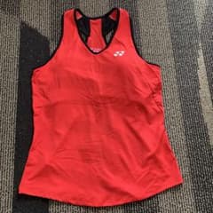 YONEX テニスタンクトップのサムネイル