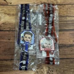 三代目 OMI 登坂広臣 今市隆二 ネックストラップ 2本セット - メルカリ