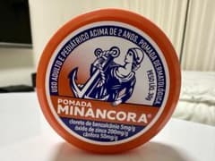 MINANCORA 皮膚用軟膏 30gのサムネイル