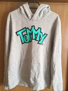 TOMMY パーカーのサムネイル