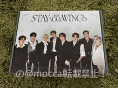 Straykids スキズ STAY6期 本国FC ウエルカムキット♡ - メルカリ