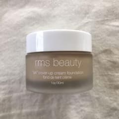 rmsbeautyクリームファンデーション00スノーホワイトオークルのサムネイル