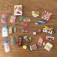 ガチャガチャ 20点 まとめ売り セット売り - メルカリ