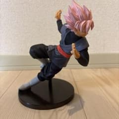 ドラゴンボール 超サイヤ人ロゼ　フィギュアのサムネイル