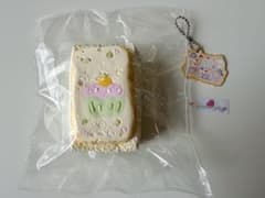 【値下げ】Tinicoo ティニコ スクイーズ ケーキ 手書き おもちゃのサムネイル