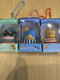 チョコボックス サンリオ 3個セットのサムネイル