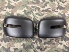 DA17W エブリィワゴン　ドアミラーカバー　ラプターライナー塗装のサムネイル