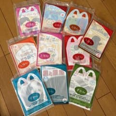 マック景品のサムネイル
