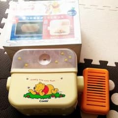 ほ乳瓶消毒ケースのサムネイル