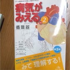 病気がみえる vol.2のサムネイル