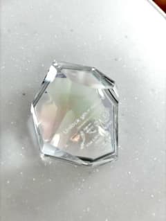 ノモの国　クリスタル　結晶【非売品】のサムネイル