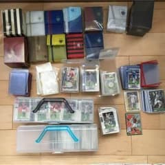 〔送料無料〕wccf 引退 セットのサムネイル