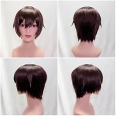 藤岡ハルヒ 桜蘭高校ホスト部 コスプレ ウィッグ - メルカリ