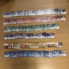 バトルスピリッツ 大量まとめ売りのサムネイル