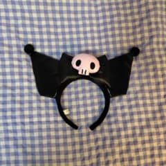 サンリオ クロミ カチューシャのサムネイル