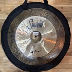 Soultone Cymbals チャイナシンバル 19インチのサムネイル