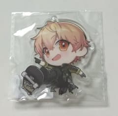 シクフォニ みこと デスパレ アクキー - メルカリ
