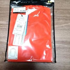 ミズノ　バイオギアシャツ(ハイネック長袖)のサムネイル