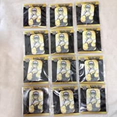 ポケマス N 缶バッジ 12点セット ポケマス N 缶バッジ 12点セット - メルカリ