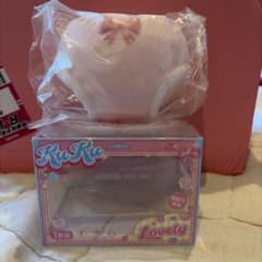 低反発スクイーズ　人気のピンクのパンツ　CuteBoyのサムネイル