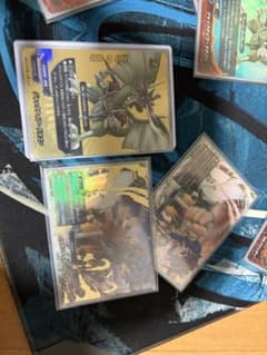 ♢送料込　バディファイト　まとめ売り　カード　セット　引退品 バディファイト 引退品 まとめ売り 約数千枚 - メルカリ