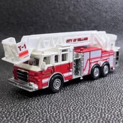 【19台セット】マッチボックス　パトロールカー　レスキューカー　消防車　1/64 ダイキャストカーのパイオニア マッチボックスのプレイセットが新登場