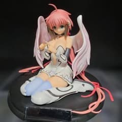 グリフォン　そらのおとしもの　イカロス　1/7完成品フィギュア　正規品 グリフォン そらのおとしもの イカロス 1/7完成品フィギュア 正規品