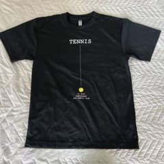 glimmer テニスウェア　Tシャツ　ドライのサムネイル
