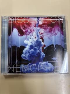 NEMOPHILA DISSENSION 写真付きのサムネイル