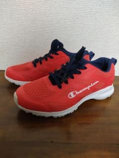Champion　ランニングシューズ　スピードコートレース２　22.5cmのサムネイル