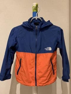 NORTH FACE ノースフェイス ウインドブレーカー ジャケットのサムネイル
